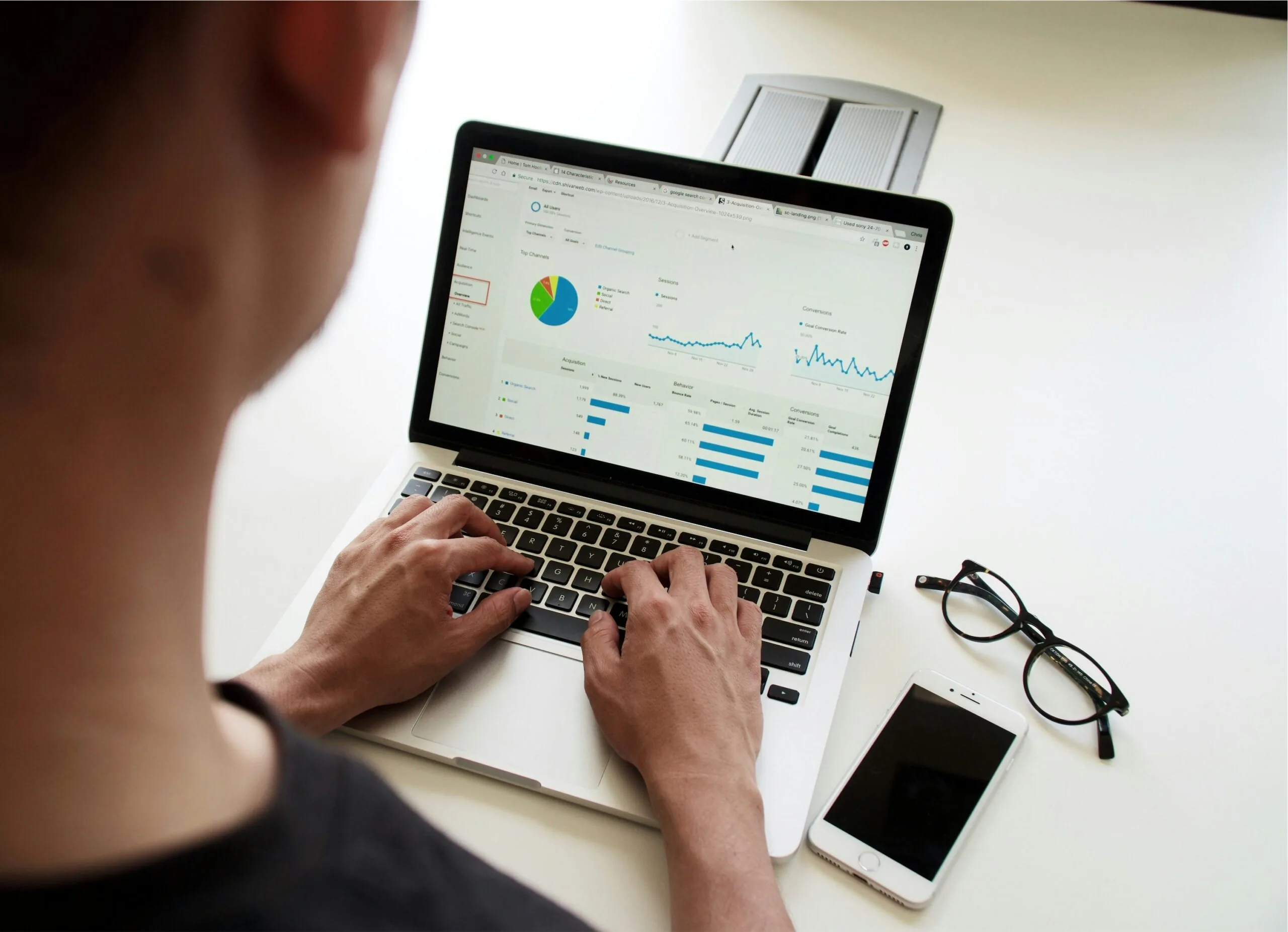 Why Isn’t My Website Showing Up on Google? 5 Reasons (and How to Fix Them)